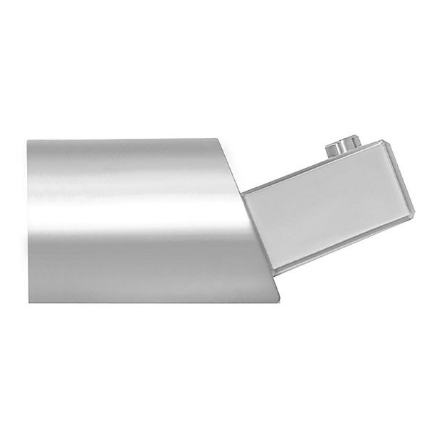 Adaptateur enfichable MATADOR 20°, 9 x 12 mm, 6187 0004