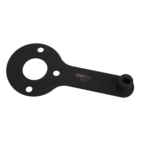 Contre-support de vilebrequin Stahlmaxx pour BMW N63 S63, XXL-121090