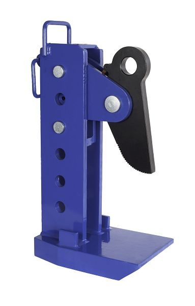 Pince de levage horizontale Planeta MPC-8 capacité de charge 8000 kg, UE: 2 pièces, F00953