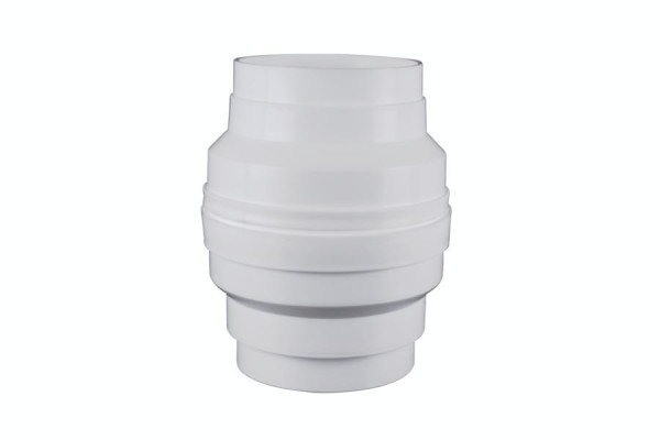 Collecteur de condensation Marley blanc, Ø 100 mm, 423722