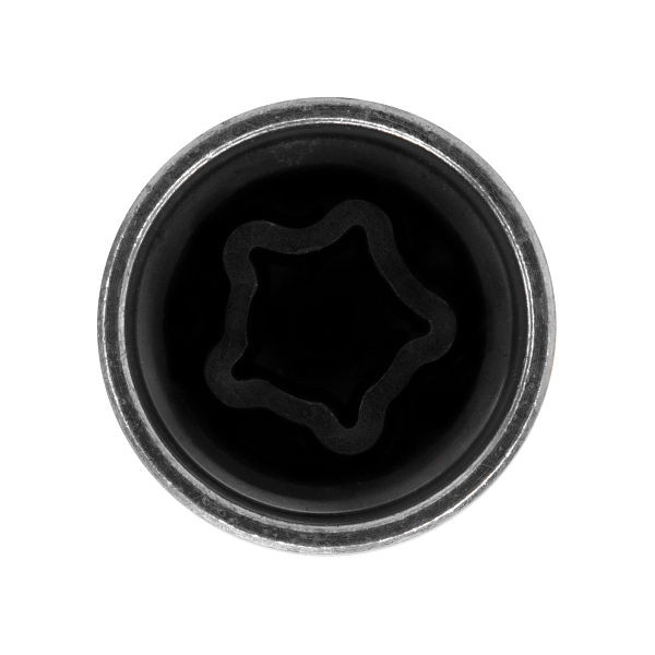Serrure de jante à insert Stahlmaxx pour clés à douille comme OEM T40073-819, XXL-115839