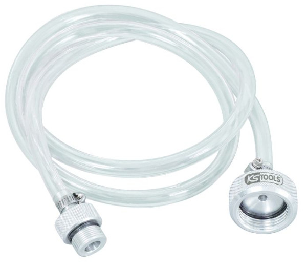 KS Tools Tuyau de remplissage d'huile de transmission DSG, VAG, 150.9220