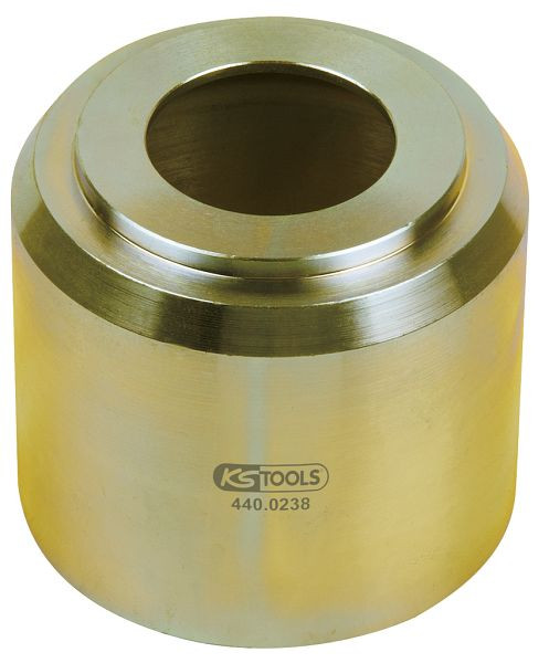 Douille de démontage de rotule KS Tools pour Mercedes, 440.0238