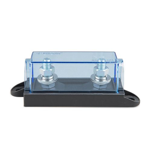 Porte-fusible Victron Energy pour fusible Mega, 8-67-016020, CIP000100001