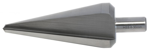 Foret à éplucher en acier SW, HSS-G, 5-31 mm, en vrac, HSS de qualité industrielle, 82404L