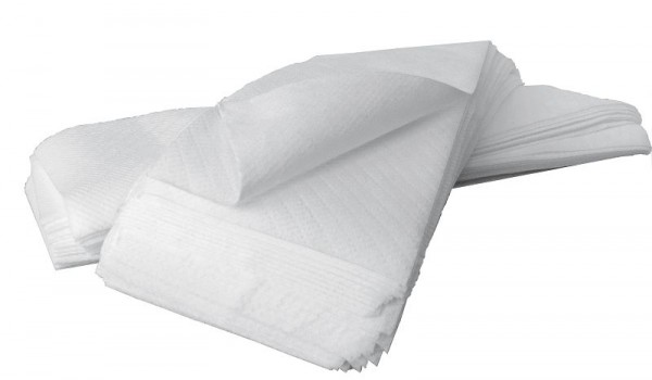 De Witte BJ-ONE sachet de 50 lingettes 12x44 cm, 603.200.100