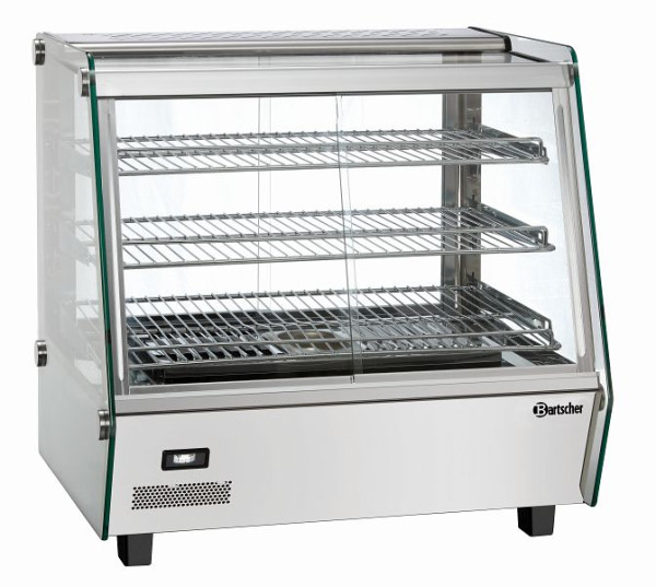 Bartscher Comptoir chaud "Bartscher Deli Plus ID", 305055