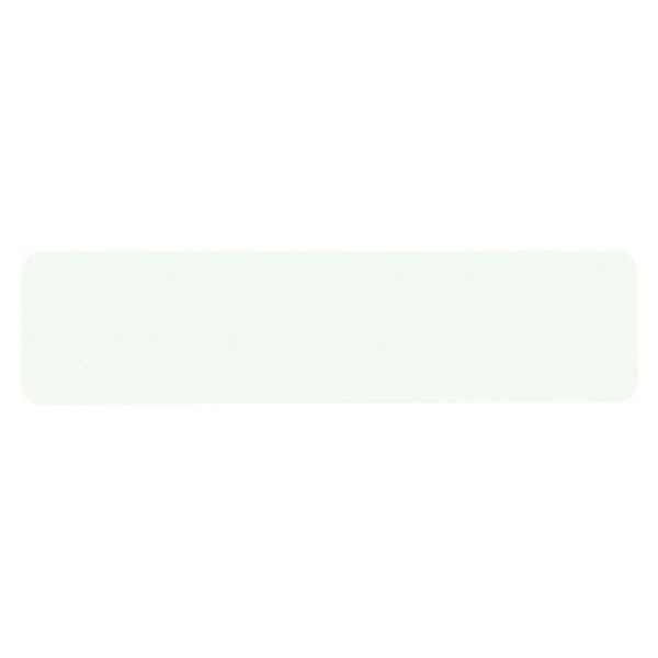 m2 Revêtement antidérapant Easy Clean, photoluminescent, bandes individuelles 150x610mm, UE : 10 pièces, M3NV101501