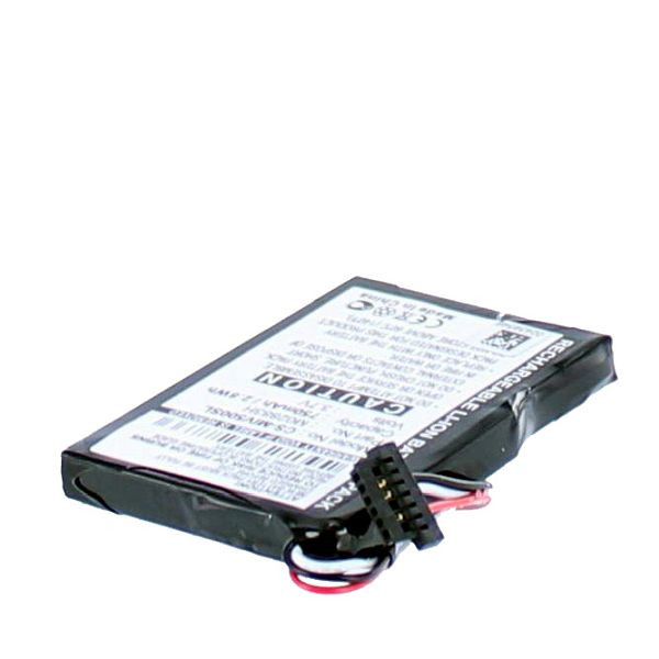 Batterie AGI compatible avec MITAC M02883H, 85003