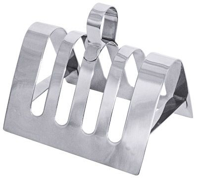 Grille-pain Contacto pour 4 tranches, 34/004
