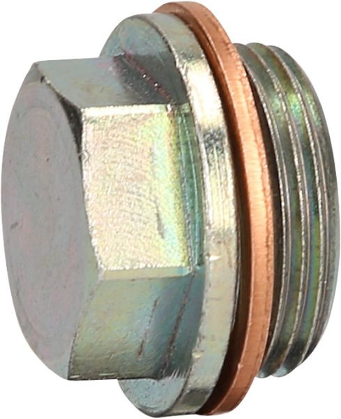 Vis de vidange d'huile KS Tools M26 x 1,5 x 20 mm pour DAF, 430.0618