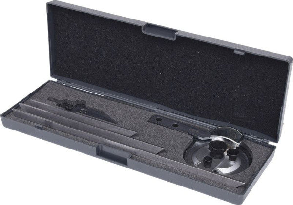 Testeur de couple de précision KS Tools, 2-24cNm, 516.3415