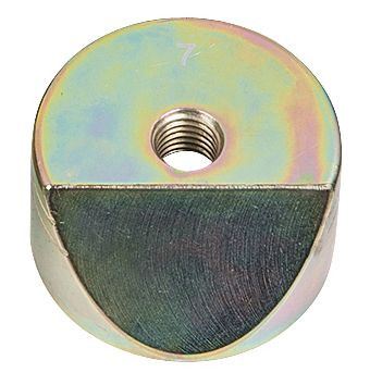 KS Tools pièce de pression 7, diamètre 53,9 mm, 700.2155