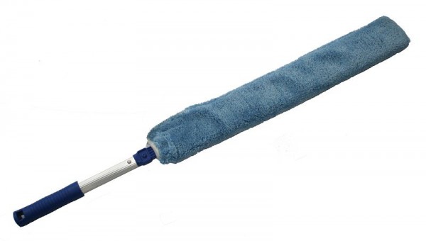 De Witte Flexi-Duster bleu, 480.400.109