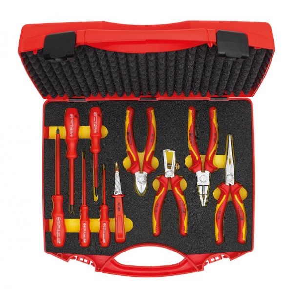 Kit ELORA VDE, 904-S10, 0904501001000