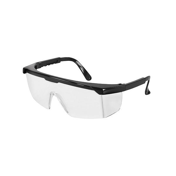 Lunettes de protection MATADOR, longueur : 180 mm, 7120 0001