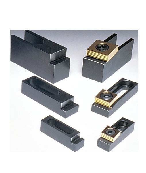 Mitee-Bite Multi-Spanneinheit M12 mit Auflage, X53150