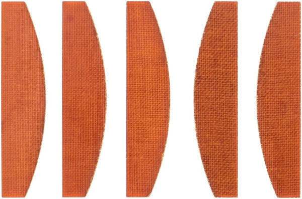 Ailerons Hazet, pour 9022 P-XLg, 9022P-XLG-08/5