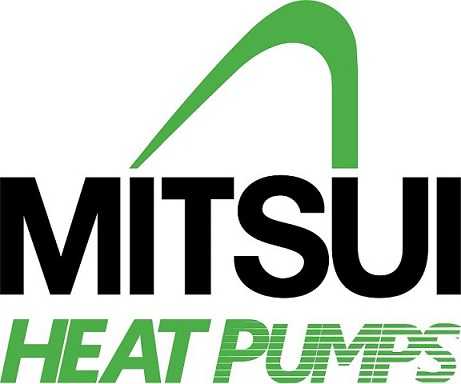 Mitsui Logo