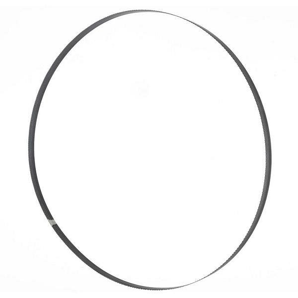 Ruban de scie Holzmann M42 2455x27x0,9mm 6/10 ZpZ, BS260GNIRO_6/10