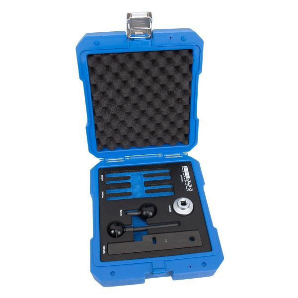 Outil de blocage Stahlmaxx pour vilebrequin et arbre à cames sur Porsche M48, XXL-999149-1