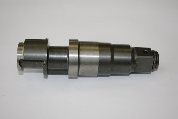 Arbre carré ELMAG (N° 53), longueur 137 mm, pour EPS 111 pour les nouveaux modèles (Ø à la douille 33,8 mm), 9403584