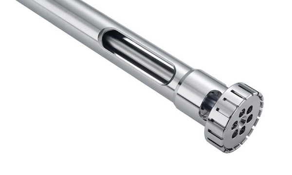 Outil de dispersion IKA, Ø45 mm, S 50 N - G 45 F, 0008003900