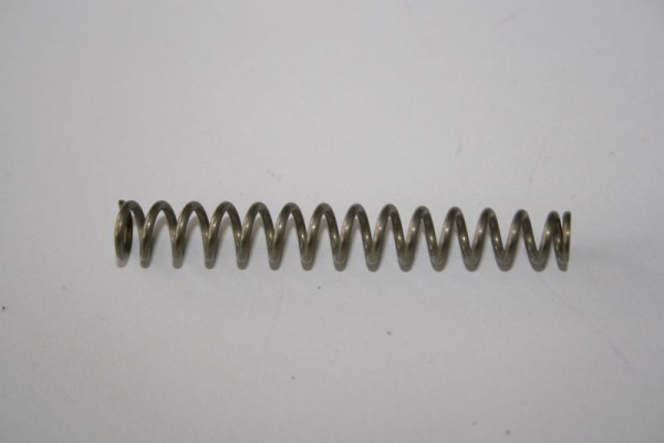 Ressort ELMAG n°12 pour modèle 162 / 2200 / ECO, 9402020