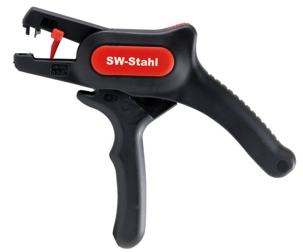 Pince à dénuder en acier SW, automatique, 42420L