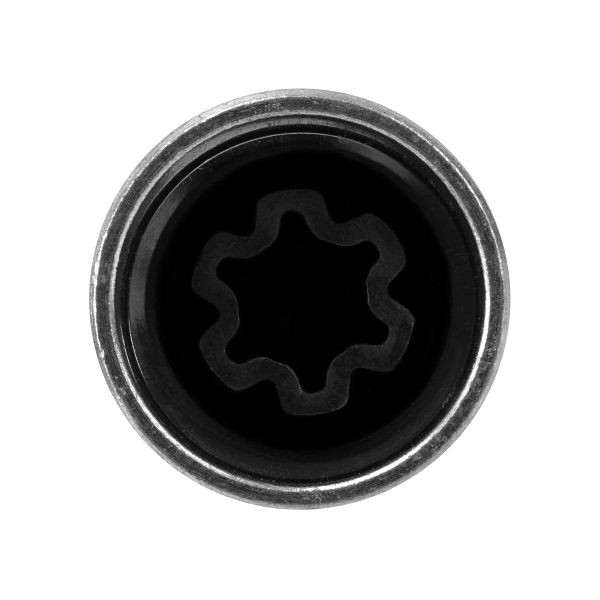 Serrure de jante à insert Stahlmaxx pour clés à douille comme OEM T40073-808, XXL-115828