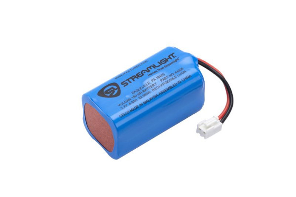 ELSPRO Ersatzakku für VULCAN 180°, LX-44351, 0080926443518