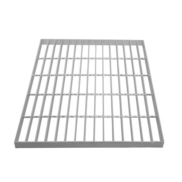 Monster Floor Forge Path Grilles en acier galvanisé, plaque de sol en maille, gouttière de drainage, 211383