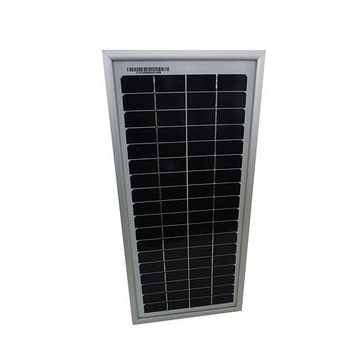 Module solaire Phaesun Sun Plus 10 J, 310426