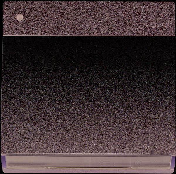 Module d'éclairage TCS série AMI, argent, AMI11400-0010
