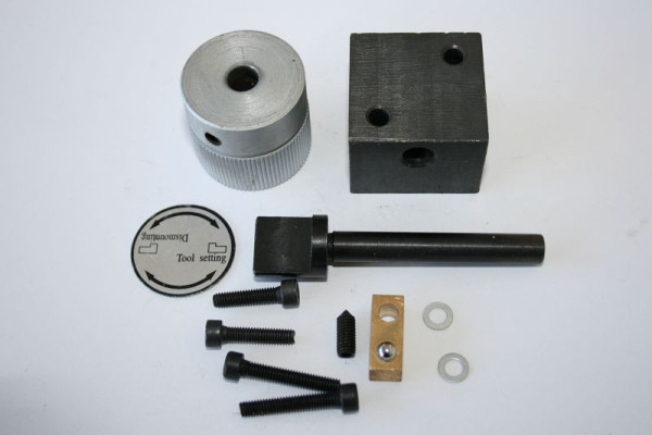 Dispositif d'éjection ELMAG (n° 11-13 & 35-42), 9106054