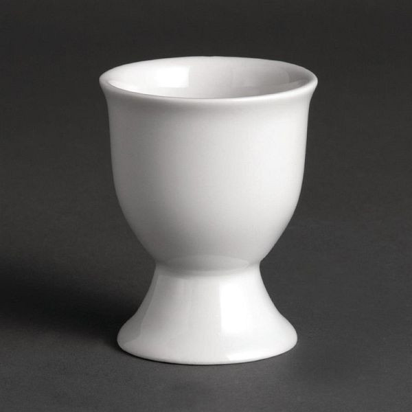 OLYMPIA Coquetiers Whiteware, UE : 12 pièces, U814