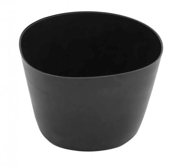 Tasse à plâtre TECTOOL, conique, PVC souple, Ø 130mm, 18130
