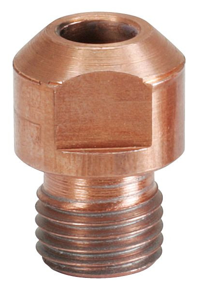 KS Tools Électrode pour rivets, magnétique, cuivre, 500.8556