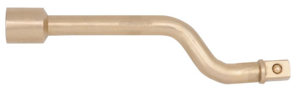 KS Tools BRONZEplus rallonge spéciale 1/2", 150 mm, 963.8516