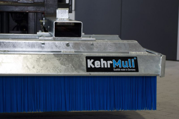 KehrMuli bloc KehrMuli 2500 bleu, 12008