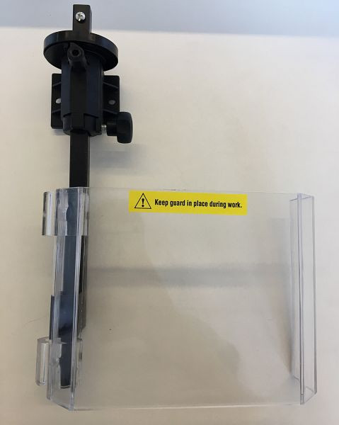 ELMAG protection de mandrin complète pour RKBM 16 T, 9106306