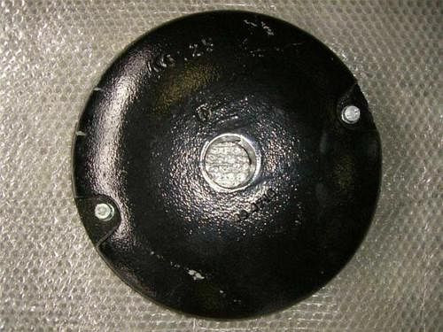 Poids de roue PowerPac - 1 jeu pour MF17, 20 kg / pièce, MAKL0496063