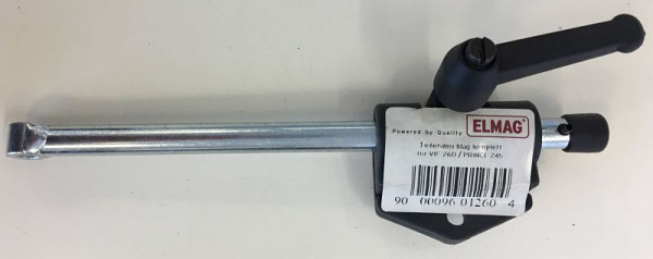 Butée de profondeur ELMAG complète pour VIP 260 / PRINCE 245, 9601260