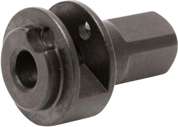 Carré Hazet pour 9021-3, poids net : 0,03 kg, 9021-03/3