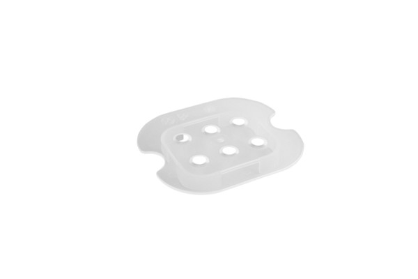 Schneider GN insert / égouttoir, GN 1/6 (176x162mm), 530064