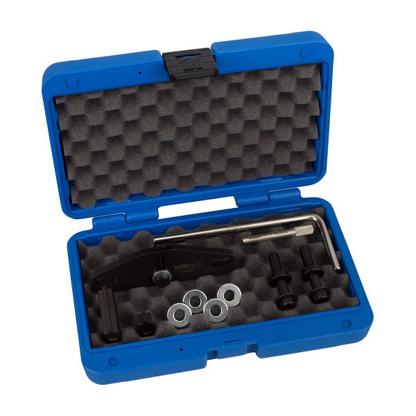 Outil de changement Stahlmaxx pour courroies dentées telles que Ford Mondeo, XXL-999024
