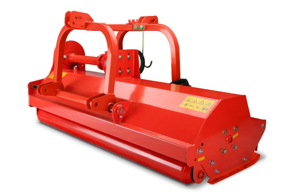 Broyeur à fléaux Saxonia KDX 200, largeur de travail : 2,00 m, Sx KDX 200