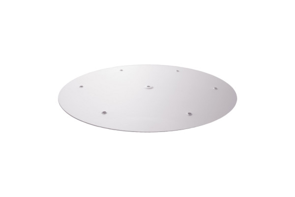 Disque de rechange Schneider pour support à gâteau 400 mm Ø, argent, 148040