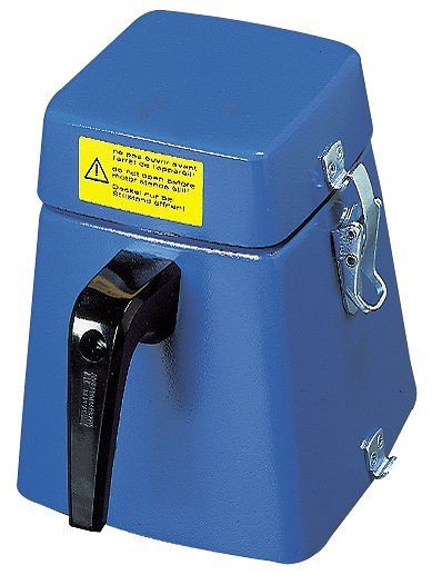 Chambre de broyage IKA, 250 ml, M 20.1, 0008006200