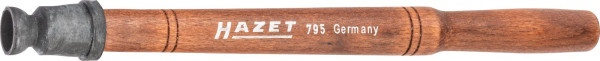 Meuleuse de valve Hazet, 20 mm, 795-1
